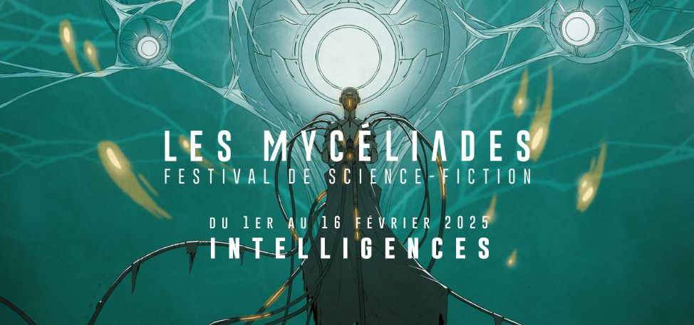 Découvrez le programme des Mycéliades 2025