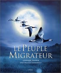 Le peuple migrateur | Perrin, Jacques (1941-2022). Monteur