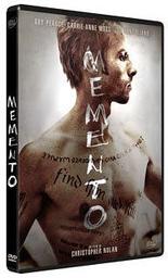 Memento | Nolan, Christopher (1970-....). Monteur