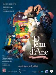 Peau d'âne | Demy, Jacques (1931-1990). Monteur
