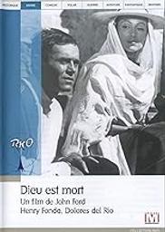 Dieu est mort = The fugitive | Ford, John (1894-1973). Monteur