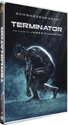 Terminator = The Terminator | Cameron, James (1954-....). Metteur en scène ou réalisateur