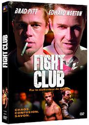 Fight club | Fincher, David (1964-....). Metteur en scène ou réalisateur