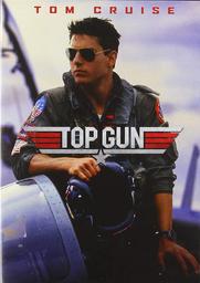 Top gun | Scott, Tony (1944-2012). Metteur en scène ou réalisateur