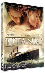 Titanic | Cameron, James (1954-....). Monteur
