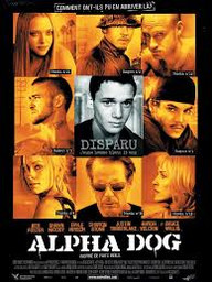 Alpha dog | Cassavetes, Nick (1959-....). Monteur