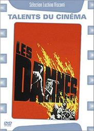 Les damnés = La caduta degli dei | Visconti, Luchino (1906-1976). Monteur