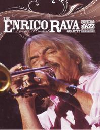 Live in Montréal | Rava, Enrico (1939-.....)
