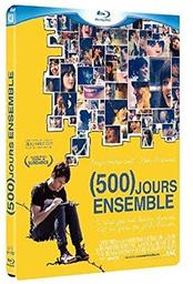 500 jours ensemble = 500 days of summer | Webb, Mark (1974-....). Monteur