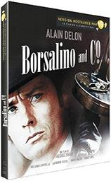 Borsalino | Deray, Jacques (1929-2003). Monteur