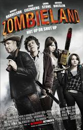 Bienvenue à Zombieland = Zombieland | Fleischer, Ruben (1974-....). Metteur en scène ou réalisateur