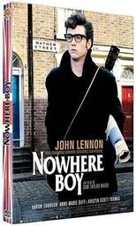Nowhere boy | Taylor-Wood, Sam. Monteur