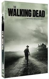 The walking dead. Saison 2 | Darabont, Frank (1959-....). Scénariste