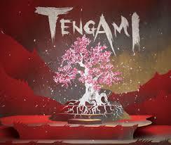 Tengami | Nyamyam. Programmeur