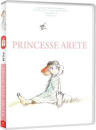 Princesse Arete | 