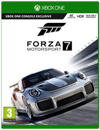Forza Motorsport 7 | Turn 10. Programmeur