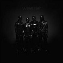 Black album | Weezer