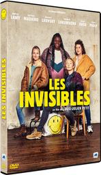 Les Invisibles / Louis-Julien Petit, réal. | 