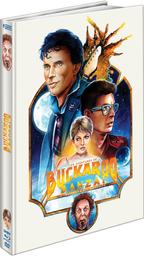 Les aventures de Buckaroo Banzai à travers la 8ème Dimension / W.D. Richter, réal. | 