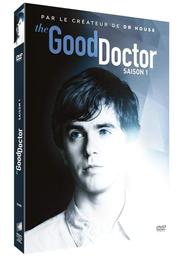 The Good Doctor - Saison 1 / Seth Gordon, Mike Listo, John Dahl et al., réal. | 
