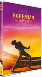 Bohemian Rhapsody / Bryan Singer, réal. | 