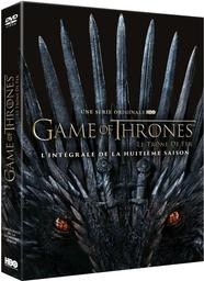 Game of Thrones (Le Trône de Fer) - Saison 8 / David Nutter, Miguel Sapochnik, David Benioff, D.B. Weiss, réal. | 