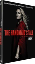 The Handmaid's Tale : La Servante écarlate - Saison 3 / Mike Barker, Amma Asante, Colin Watkinson et al., réal. | 