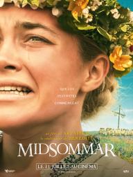 Midsommar / Ari Aster, réal. | 