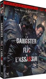 Le Gangster, le Flic & l'Assassin = Akinjeon / Lee Won-Tae, réal. | 