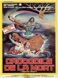 Le Crocodile de la mort = Eaten Alive / Tobe Hooper, réal. | 