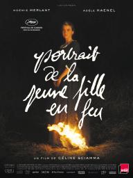 Portrait de la jeune fille en feu / Céline Sciamma, réal. | 