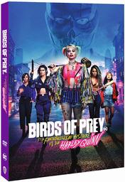 Birds of Prey et la fantabuleuse histoire de Harley Quinn / Cathy Yan, réal. | 