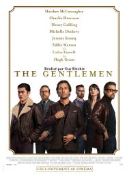 The Gentlemen / Guy Ritchie, réal. | 