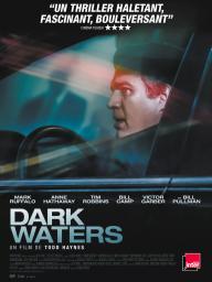 Dark Waters / Todd Haynes, réal. | 