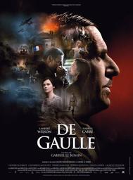De Gaulle / Gabriel Le Bomin, réal. | 