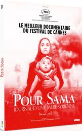 Pour Sama / Waad Al-Kateab, Edward Watts, réal. | 