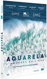 Aquarela : l'odyssée de l'eau / Victor Kossakovsky, réal. | 