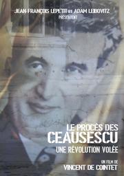 Le procès des Ceaucescu : une révolution volée | 
