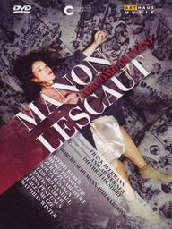 Manon Lescaut / Puccini / Beerman | 