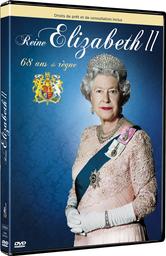 Reine Elizabeth II - 68 ans de règne | 