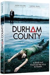 Durham County - Saison 1 / Holly Dale, Adrienne Mitchell, réal. | 
