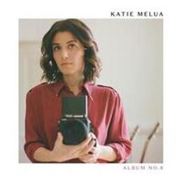 Album N°8 | Melua, Katie (1984-....)