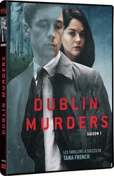 Dublin Murders - Saison 1 / Saul Dibb, John Hayes, Rebecca Gatward, réal. | 