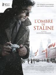 L'Ombre de Staline = Mr. Jones / Agnieszka Holland, réal. | 