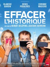 Effacer l'historique / Benoît Delépine, Gustave Kervern, réal. | 