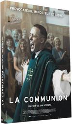La Communion / Jan Komasa, réal. | 