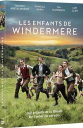 Les Enfants de Windermere / Michael Samuels, réal. | 