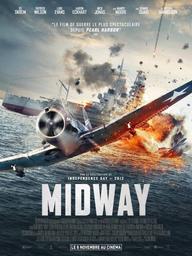 Midway / Roland Emmerich, réal. | 
