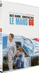 Le Mans 66 / James Mangold, réal. | 