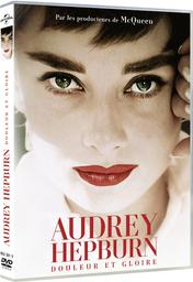 Audrey Hepburn : douleur et gloire / Helena Coan, réal. | 